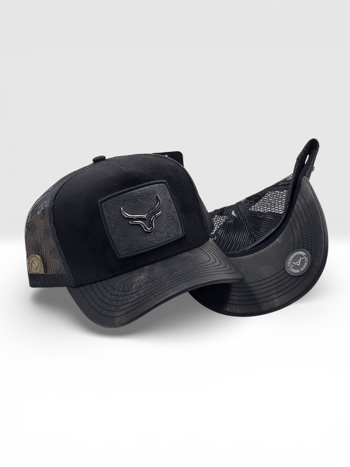 GORRA RANCH & CORRAL  RCC41