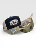 GORRA RANCH & CORRAL   DA35