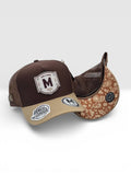 GORRA RANCH & CORRAL MM38