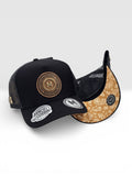GORRA RANCH & CORRAL MM35