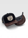 GORRA STETSON STS50