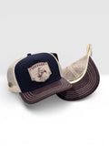 GORRA STETSON STS52