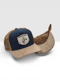 GORRA STETSON STS51