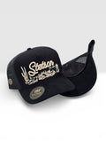 GORRA STETSON STS56