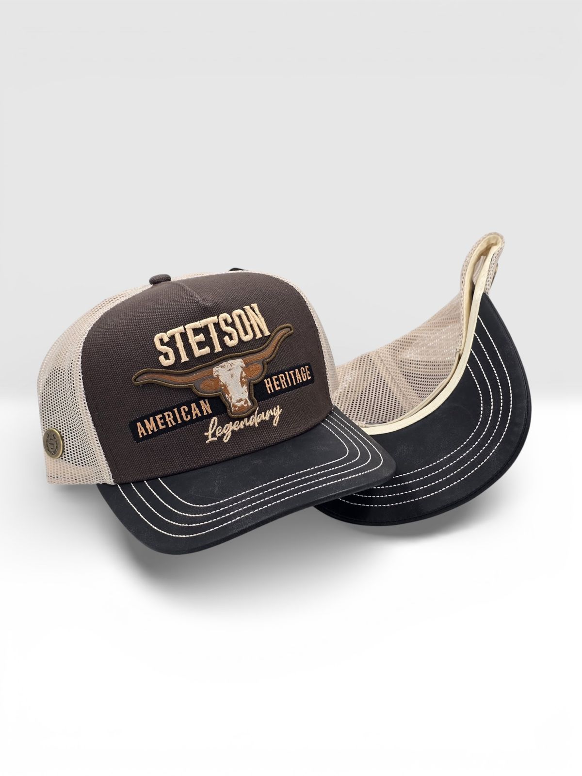 GORRA STETSON STS61