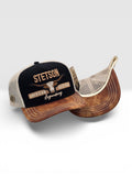GORRA STETSON STS59