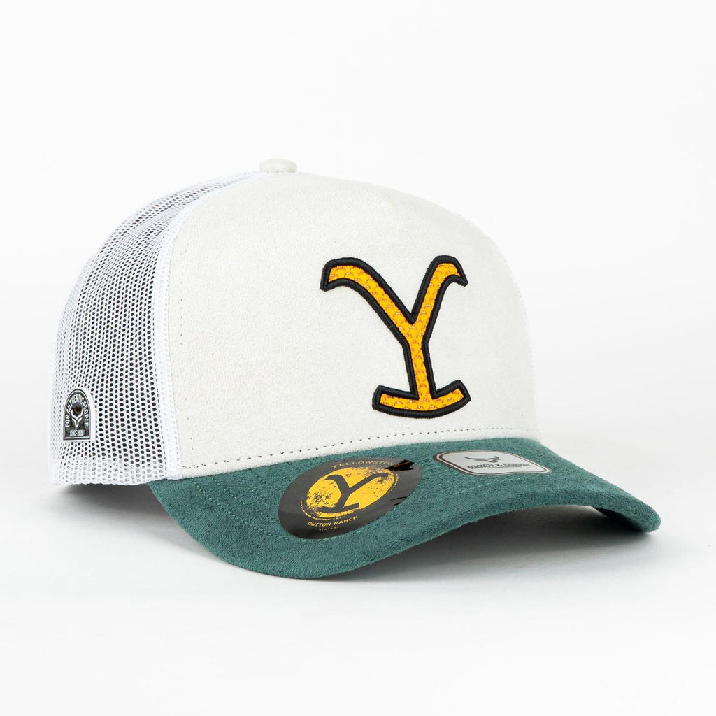 GORRA RANCH & CORRAL YW32