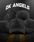 GORRA DAKAPS DK ANGELS