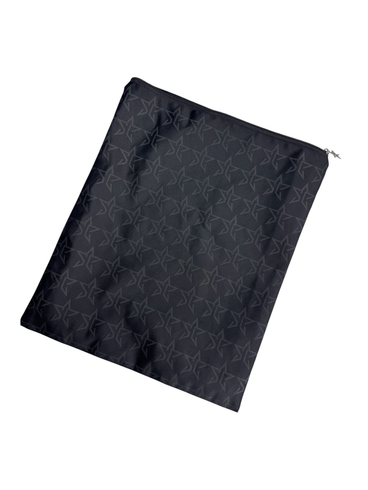 GORRA STAR HATS CLUB  TOTAL BLACK DISTRIC