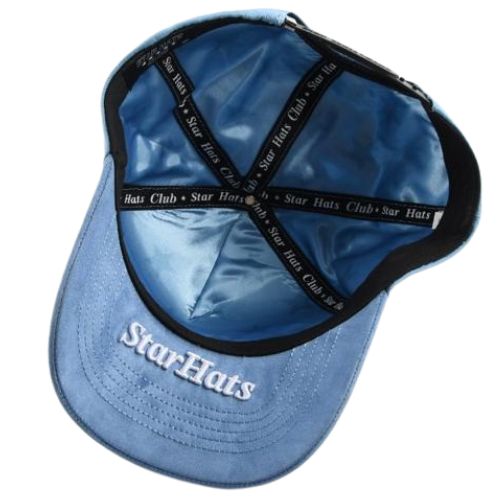 GORRA STAR HATS CLUB  NY FROZEN STAR